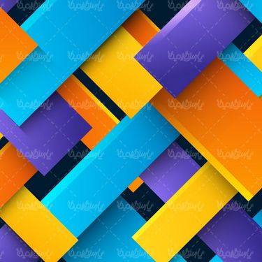 وکتور پس زمینه سه بعدی