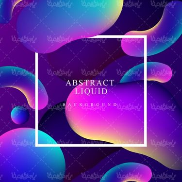 وکتور بک گراند