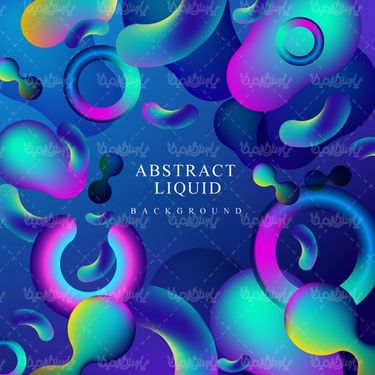 وکتور بک گراند