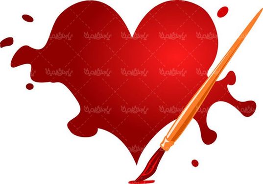 Vector Love Day Design