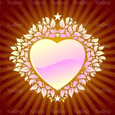 Vector Love Day Design