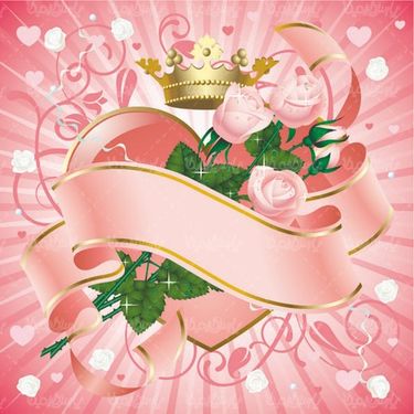 Valentine's Day Vector