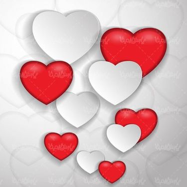 Valentine's Day Vector