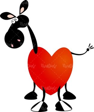 وکتور روز ولنتاین