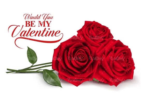 وکتور دوست داشتن