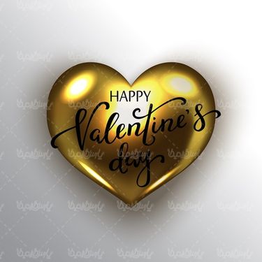 Vector Love Day Design