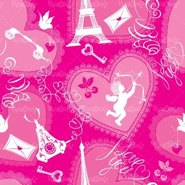 وکتور طرح روز عشق