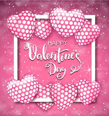 Valentine vector