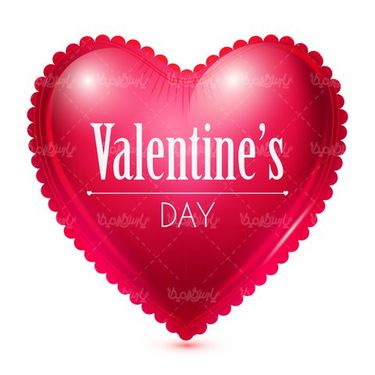 وکتور روز عشق