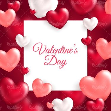 Valentine vector