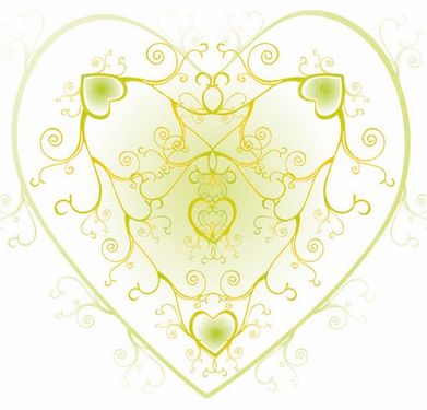 وکتور طرح روز عشق