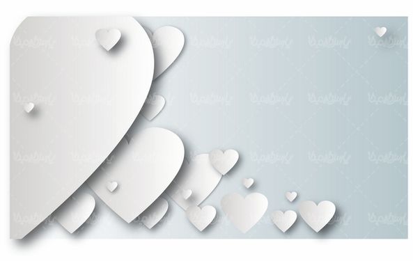 وکتور طرح روز عشق