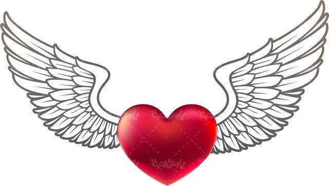 وکتور طرح روز عشق