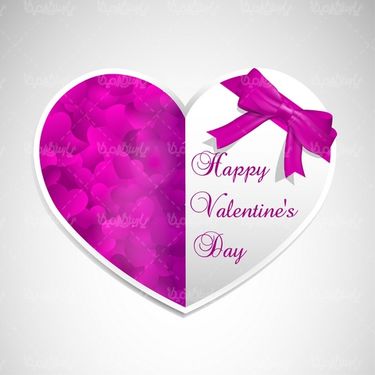 وکتور دوست داشتن