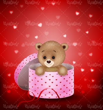 Valentine's Day Vector