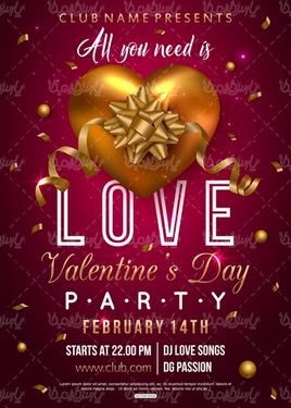 وکتور ولنتاین