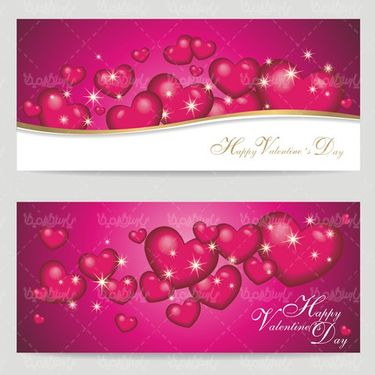 وکتور طرح روز عشق