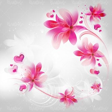 وکتور طرح روز عشق