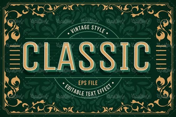 وکتور فریم گل