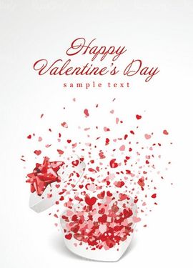 وکتور روز ولنتاین