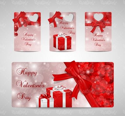 وکتور روز ولنتاین