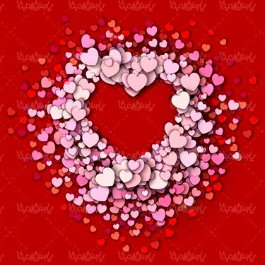 وکتور روز ولنتاین