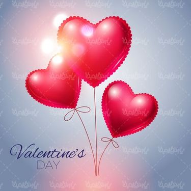 Love Day Vector