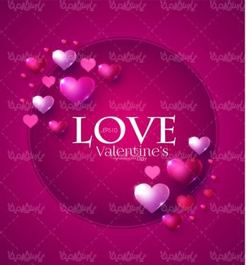 Love Vector