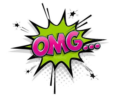 وکتور لیبل انفجار