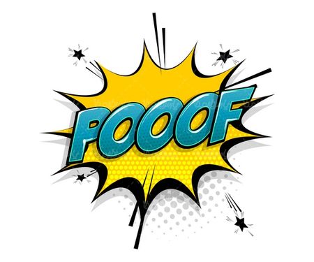 وکتور لیبل انفجار