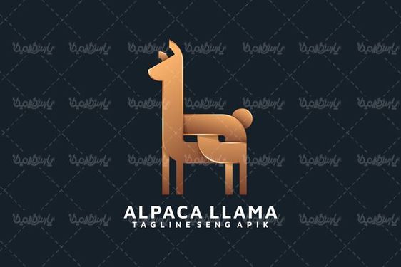 Llama vector