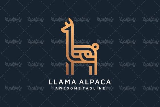 Llama vector