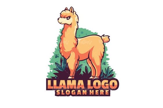 Llama vector