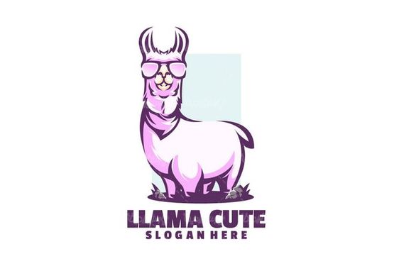 Llama vector