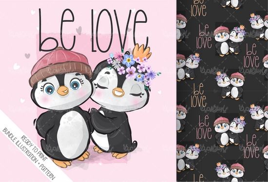 وکتور پنگوئن