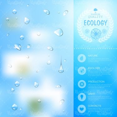 وکتور اکولوژی