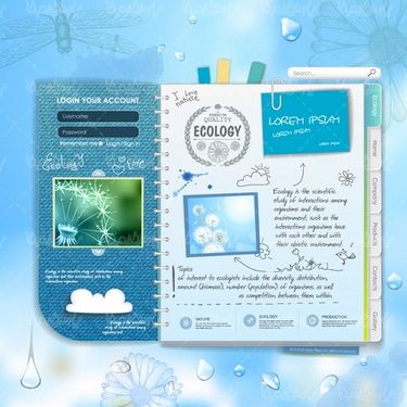 وکتور اکولوژی