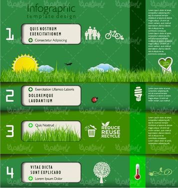 وکتور اکولوژی