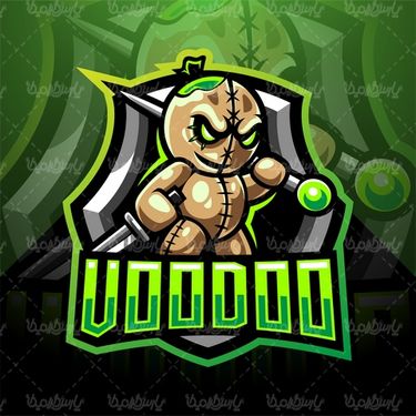 Game character vector