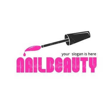 وکتور سالن زیبایی