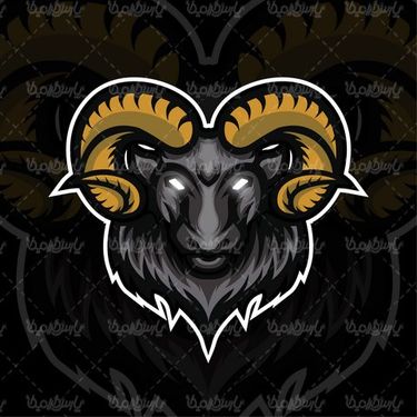 وکتور بز شاخدار