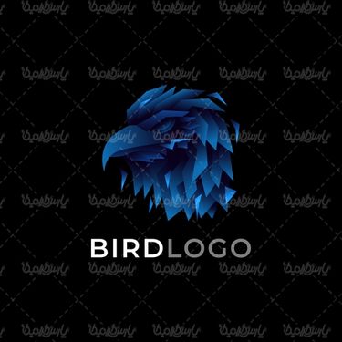 وکتور لوگو عقاب