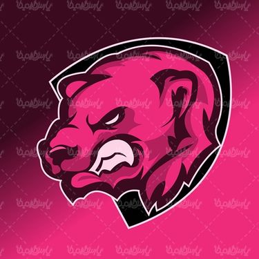 وکتور لوگو خرس