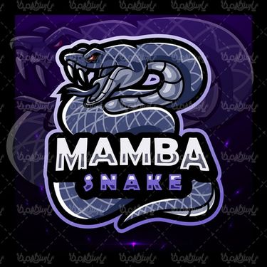 وکتور لوگو مار