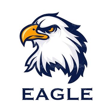 وکتور لوگو عقاب