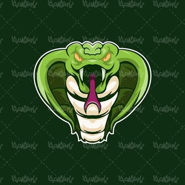 وکتور لوگو مار