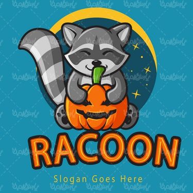 وکتور راکون