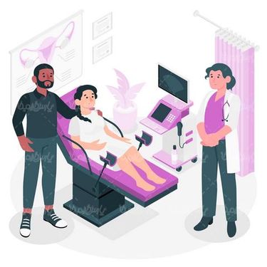 وکتور شخصیت کارتونی