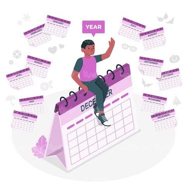 وکتور شخصیت کارتونی