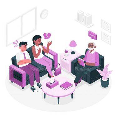 وکتور شخصیت کارتونی